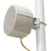 Роутер MikroTik SXT LTE6 kit (SXTR&FG621-EA) 10/100BASE-TX/4G cat.6 белый