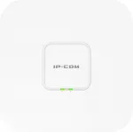 Точка доступа IP-Com EW12 AC2600 Wi-Fi белый