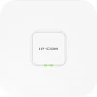 Точка доступа IP-Com EW12 AC2600 Wi-Fi белый