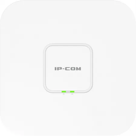 Точка доступа IP-Com EW12 AC2600 Wi-Fi белый