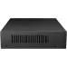 Коммутатор Digma DSW708G-2S-T (L2+) 8x1Гбит/с 2SFP управляемый