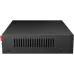 Коммутатор Digma DSW708G-2S-T (L2+) 8x1Гбит/с 2SFP управляемый