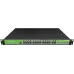 Коммутатор Digma DSW724G-4C-R (L2+) 24x1Гбит/с 4xКомбо(1000BASE-T/SFP) управляемый
