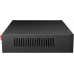 Коммутатор Digma DSP708G-2S-T135 (L2+) 8x1Гбит/с 2SFP 8PoE 8PoE+ 135W управляемый