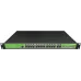 Коммутатор Digma DSP724G-4C-R300 (L2+) 24x1Гбит/с 4xКомбо(1000BASE-T/SFP) 24PoE 24PoE+ 300W управляемый