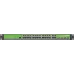Коммутатор Digma DSP724G-4C-R300 (L2+) 24x1Гбит/с 4xКомбо(1000BASE-T/SFP) 24PoE 24PoE+ 300W управляемый