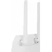 Роутер беспроводной Tenda 4G06 N300 10/100BASE-TX/3G/4G cat.4 белый