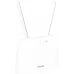 Роутер беспроводной Tenda 4G07 AC1200 10/100BASE-TX/3G/4G cat.4 белый