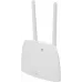 Роутер беспроводной Tenda 4G07 AC1200 10/100BASE-TX/3G/4G cat.4 белый