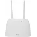 Роутер беспроводной Tenda 4G07 AC1200 10/100BASE-TX/3G/4G cat.4 белый