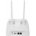 Роутер беспроводной Tenda 4G07 AC1200 10/100BASE-TX/3G/4G cat.4 белый