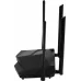 Роутер беспроводной Tenda AC10 AC1200 10/100/1000BASE-TX черный