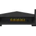 Роутер беспроводной Tenda AC10 AC1200 10/100/1000BASE-TX черный