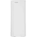 Бесшовный Mesh роутер Tenda EX12 (EX12(2-PACK)) AX3000 10/100/1000BASE-TX белый (упак.:2шт)