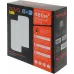 Бесшовный Mesh роутер Tenda EX12 (EX12(2-PACK)) AX3000 10/100/1000BASE-TX белый (упак.:2шт)
