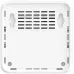 Бесшовный Mesh роутер Tenda EX3 (EX3(2-PACK)) AX1500 10/100/1000BASE-TX белый (упак.:2шт)