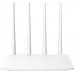 Роутер беспроводной Tenda F6 N300 10/100BASE-TX белый