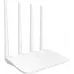 Роутер беспроводной Tenda F6 N300 10/100BASE-TX белый