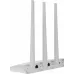 Роутер беспроводной Tenda F6 N300 10/100BASE-TX белый