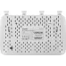 Роутер беспроводной Tenda F6 N300 10/100BASE-TX белый