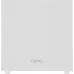 Бесшовный Mesh роутер Tenda MW12 (MW12(2-PACK)) AC2100 10/100/1000BASE-TX белый (упак.:2шт)