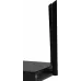 Роутер беспроводной Tenda W18E AC1200 10/100/1000BASE-TX черный