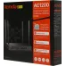 Роутер беспроводной Tenda W18E AC1200 10/100/1000BASE-TX черный