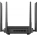 Роутер беспроводной D-Link DIR-X1510/RU/R1A AX1500 10/100/1000BASE-TX черный