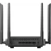 Роутер беспроводной D-Link DIR-842/RU/R7A AC1200 10/100/1000BASE-TX черный