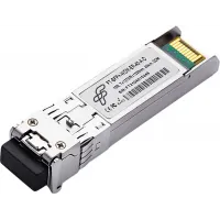 Трансивер Future Technologies FT-SFP+-WDM-ER-40-A-D