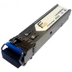 Трансивер Future Technologies FT-QSFP28-PSM4