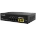 Коммутатор Tenda SG106PC (L2) 6x1Гбит/с 4PoE 50W неуправляемый