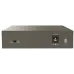 Коммутатор Tenda TEF1105P-4-63W (L2) 5x100Мбит/с 4PoE 58W неуправляемый