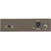 Коммутатор Tenda TEF1106P-4-63W (L2) 6x100Мбит/с 4PoE 63W неуправляемый