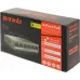 Коммутатор Tenda TEF1106P-4-63W (L2) 6x100Мбит/с 4PoE 63W неуправляемый