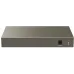 Коммутатор Tenda TEF1109P-8-102W (L2) 9x100Мбит/с 8PoE 92W неуправляемый