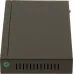 Коммутатор Tenda TEF1109P-8-102W (L2) 9x100Мбит/с 8PoE 92W неуправляемый