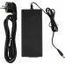 Коммутатор Tenda TEF1109P-8-102W (L2) 9x100Мбит/с 8PoE 92W неуправляемый