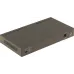 Коммутатор Tenda TEF1110P-8-102W (L2) 8x100Мбит/с 2x1Гбит/с 8PoE 99W неуправляемый