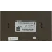 Коммутатор Tenda TEF1110P-8-102W (L2) 8x100Мбит/с 2x1Гбит/с 8PoE 99W неуправляемый