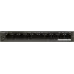 Коммутатор Tenda TEF1110P-8-102W (L2) 8x100Мбит/с 2x1Гбит/с 8PoE 99W неуправляемый