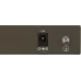 Коммутатор Tenda TEF1110P-8-102W (L2) 8x100Мбит/с 2x1Гбит/с 8PoE 99W неуправляемый