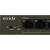 Коммутатор Tenda TEG1109P-8-102W (L2) 9x1Гбит/с 8PoE 92W неуправляемый