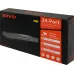 Коммутатор Tenda TEG1124P-24-250W (L2) 24x1Гбит/с 24PoE 225W неуправляемый