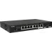 Коммутатор Tenda TEM2010F (L2) 8x2.5Гбит/с 2SFP неуправляемый