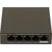 Коммутатор IP-Com G1105P-4-63W (L2) 5x1Гбит/с 4PoE 58W неуправляемый
