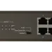 Коммутатор IP-Com G1110P-8-150W (L2) 8x1Гбит/с 2SFP 8PoE 130W неуправляемый