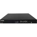 Маршрутизатор D-Link DSA-2208X/A1A 10/100/1000BASE-T черный
