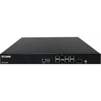 Маршрутизатор D-Link DSA-2208X/A1A 10/100/1000BASE-T черный