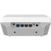 Роутер беспроводной Keenetic Sprinter SE (KN-3712) AX3000 10/100/1000BASE-TX белый